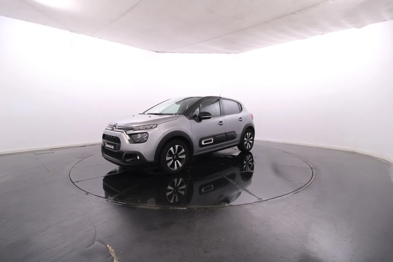 Citroen C3 1.2 PureTech MAX