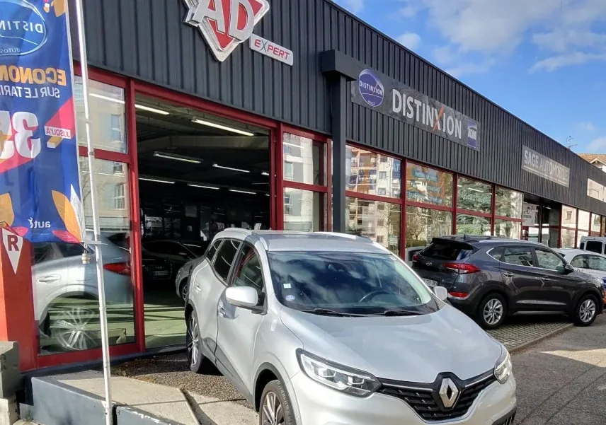 RENAULT KADJAR