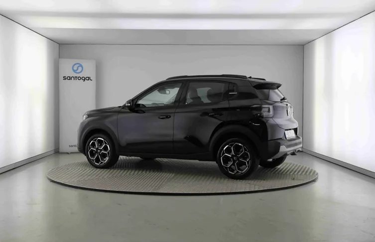 CITROEN - C3 - C3 1.2 Hybrid Max e-DSC6
