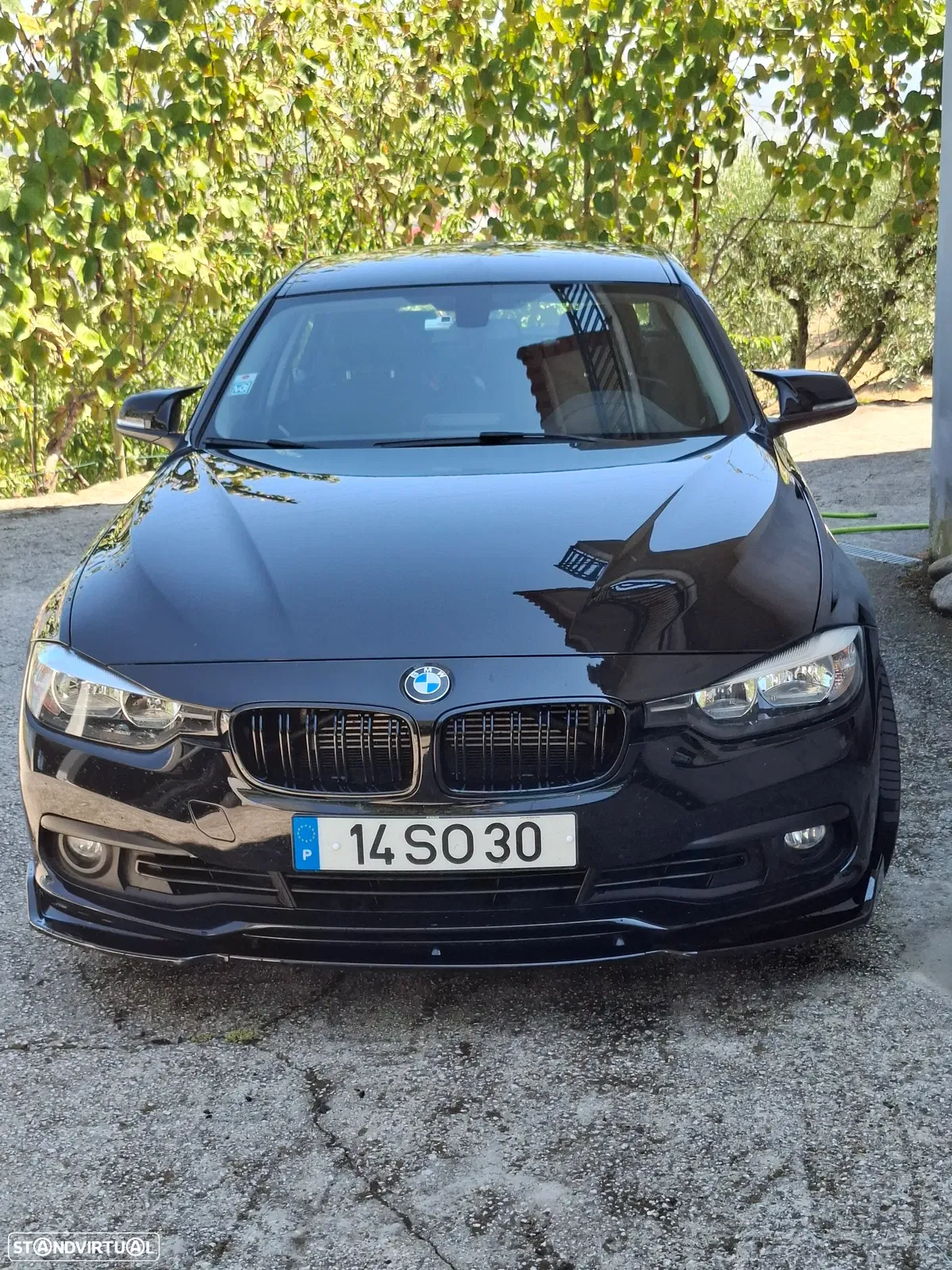 BMW 330