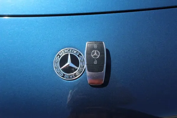 Mercedes-Benz A 180 2019 d Style Plus