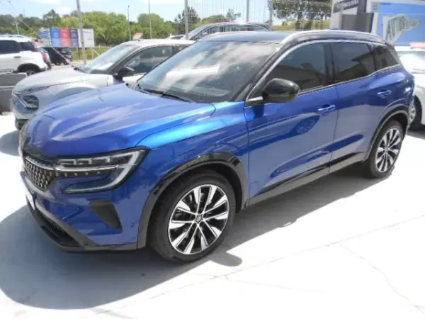Renault Austral 2023 1.2