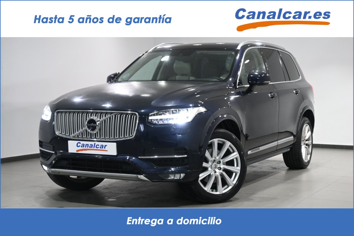 Coches de Segunda Mano y Ocasión
