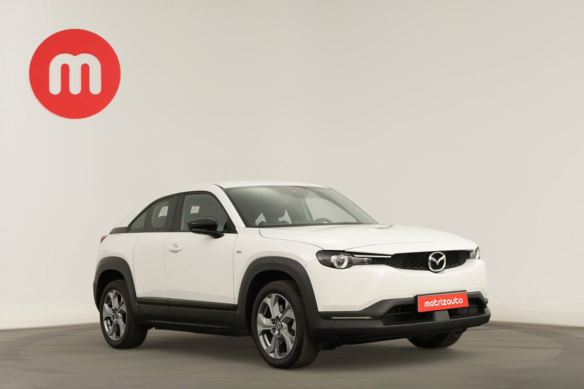 Mazda Mx-30