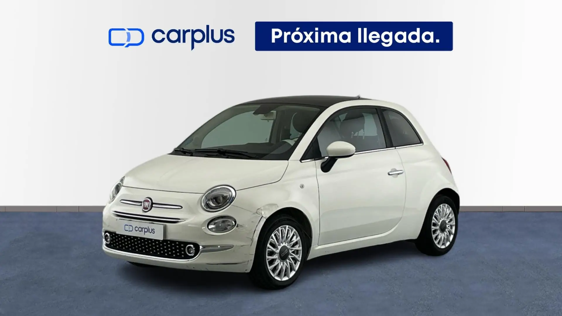 Fiat 500 Dolcevita 1.0 Hybrid 51KW (70 CV)