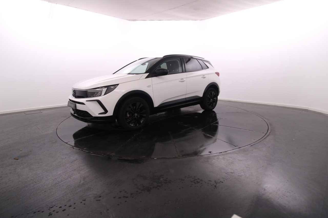 Opel Grandland 1.5D GSLine 130cv AT8