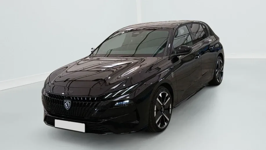 Peugeot NOUVELLE 308 308 BlueHDi 130ch S&S EAT8 GT Zéro km immatriculé
