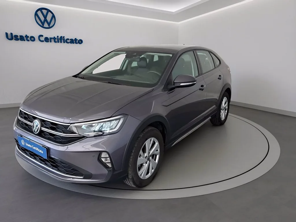 VOLKSWAGEN Taigo 1.0 tsi life 110cv