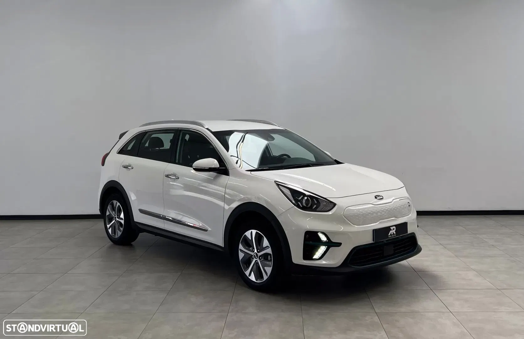Kia e-Niro 64kWh