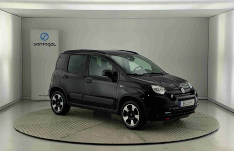 FIAT - Panda - Panda 1.0 Hybrid