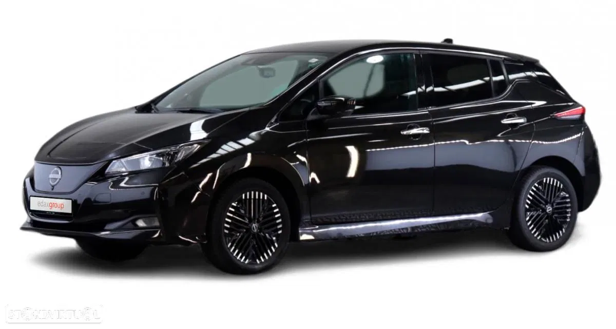 Nissan Leaf e+ Acenta