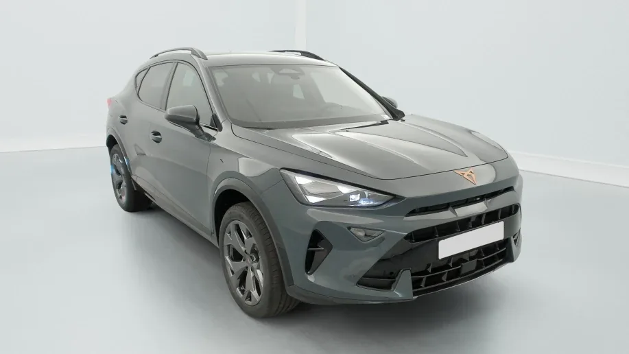 Cupra Formentor 1.5 eTSI Hybrid 150 ch DSG7 V Zéro km immatriculé
