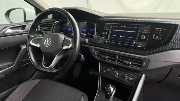 Volkswagen Taigo 2022 1 0 Tsi Opf Dsg Style