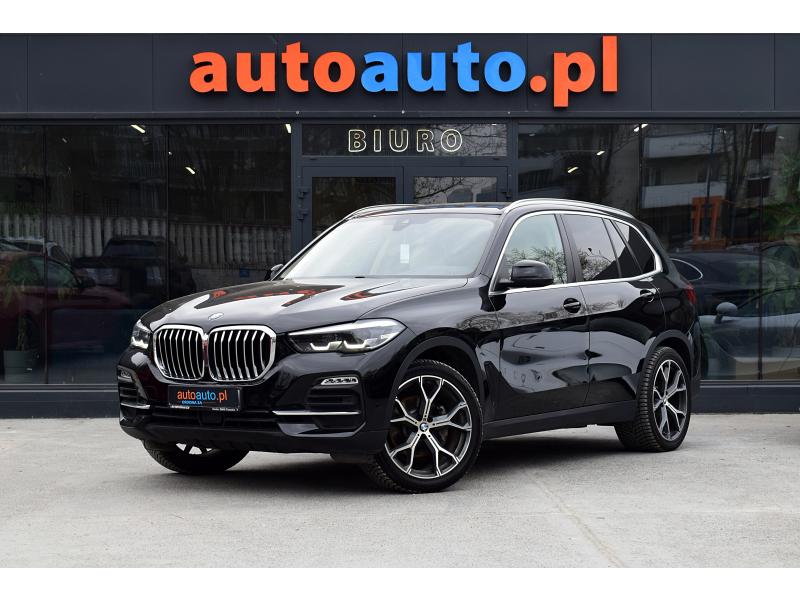 BMW X5 2020