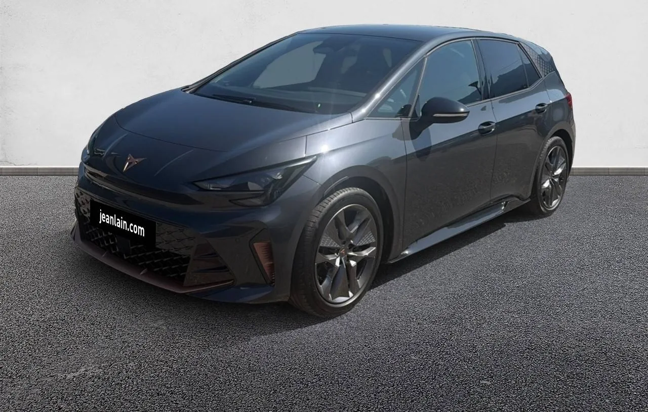 CUPRA BORN 230 ch Endurance