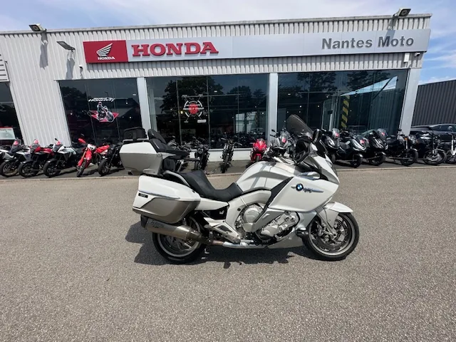 Village motos