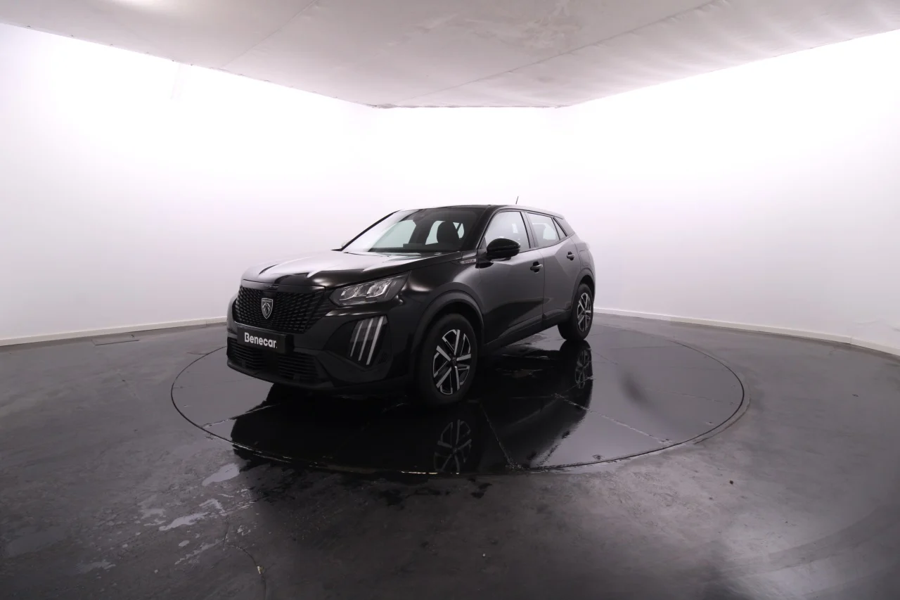 Peugeot 2008 Style 1.2 PureTech 100cv