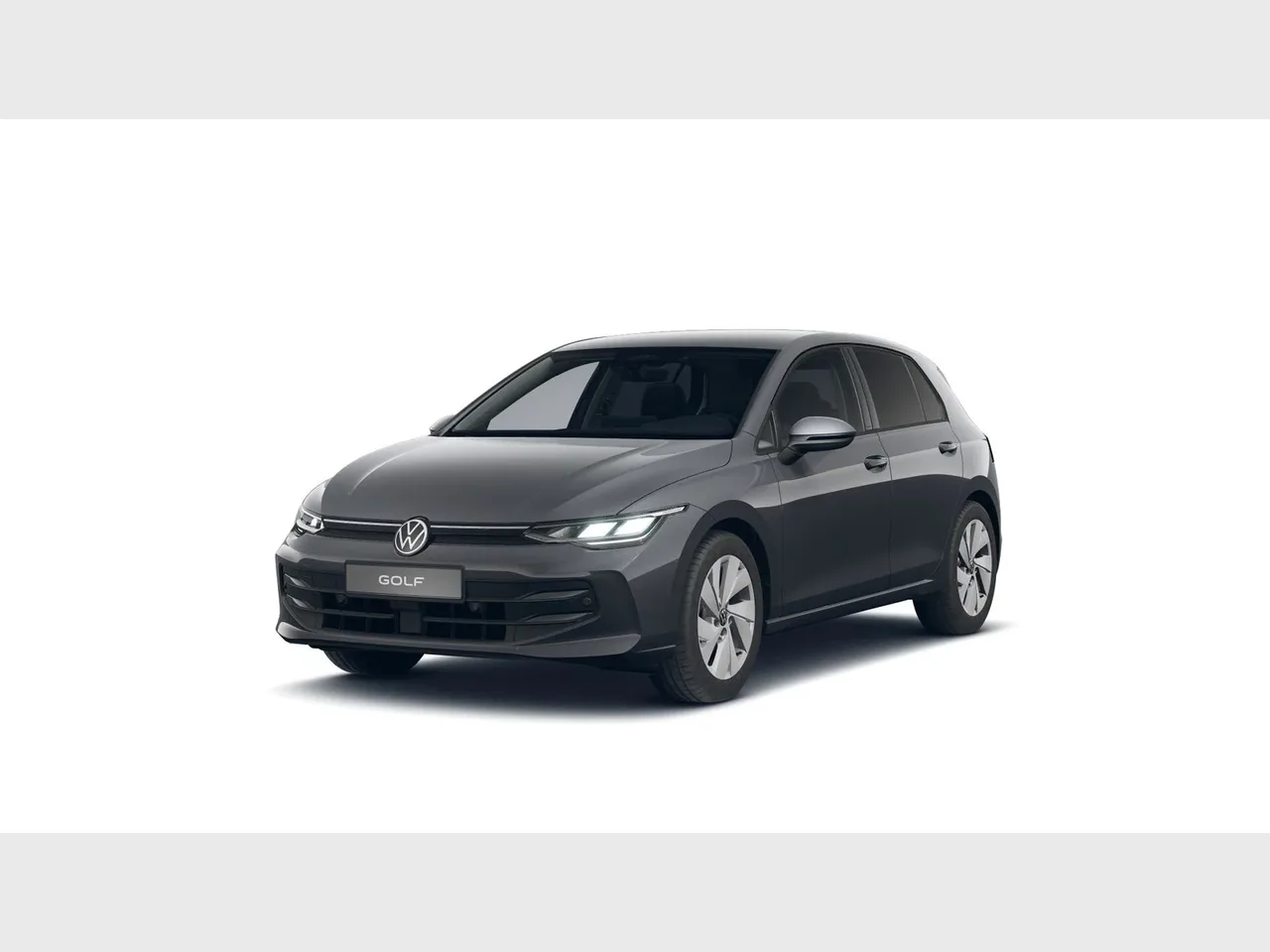 VOLKSWAGEN Golf VIII Golf Life Business 1.5 eTSI 85 kW (116 pk) 7 versnellingen DSG
