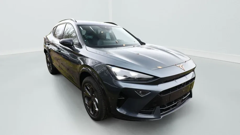 Cupra Formentor 1.5 TSI 150 DSG7 V Zéro km immatriculé