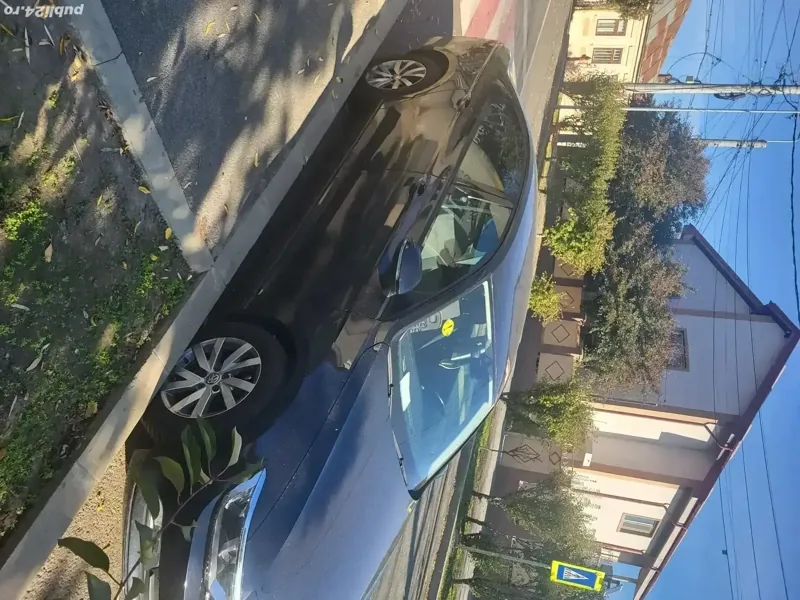Passat B8,5-2018 august