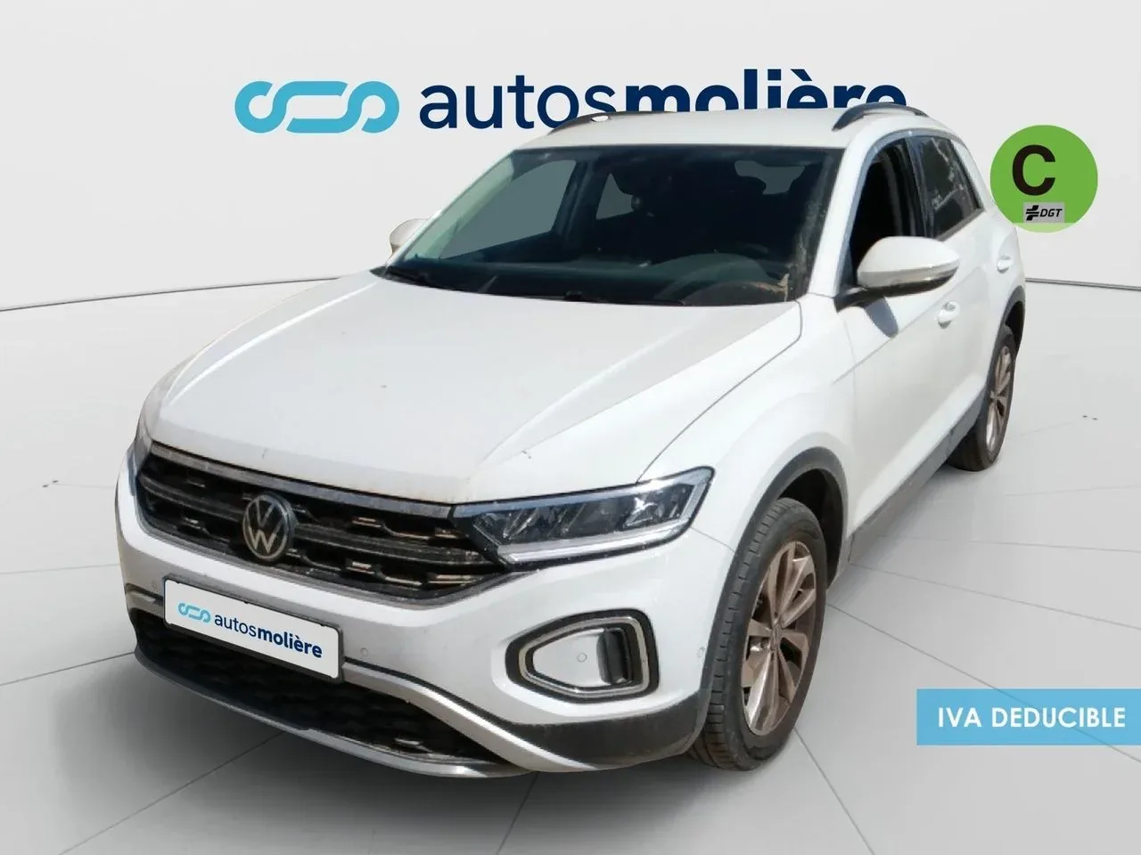 Life 2.0 TDI 85 kW (115 CV)