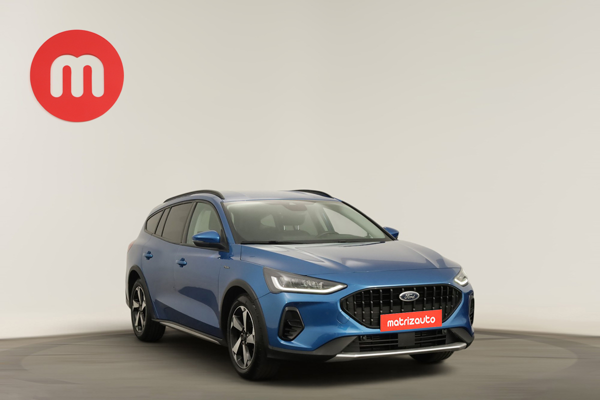 Ford Focus Sw
