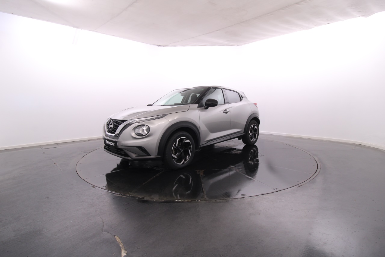 Nissan Juke 1.0 DIG-T Acenta 114cv