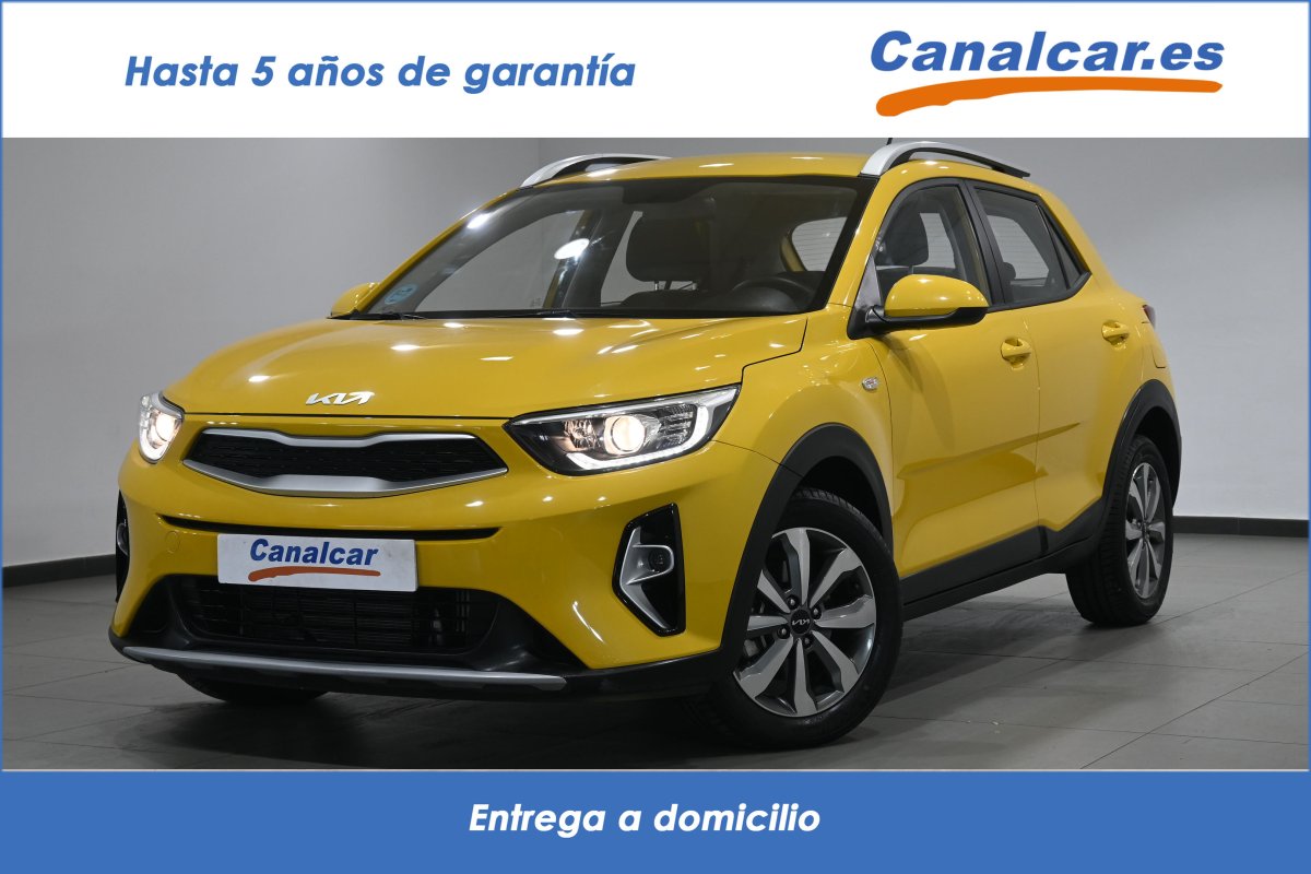 Kia Stonic 1.0 100CV Concept