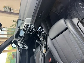Se vinde autoturism BMW X3G01, 2.0xd, fabricație 06.2 km, stare perfectă