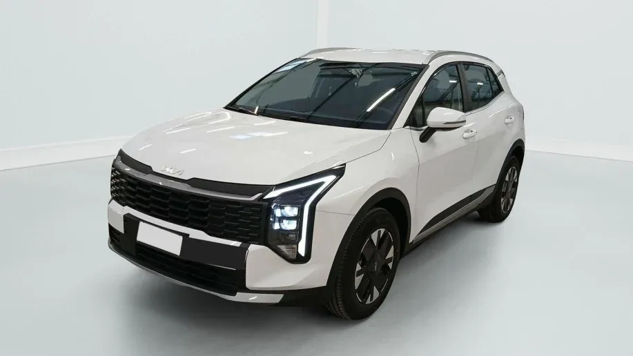 Kia SPORTAGE Sportage Hybride 239 ch BVA6 Active Zéro km immatriculé
