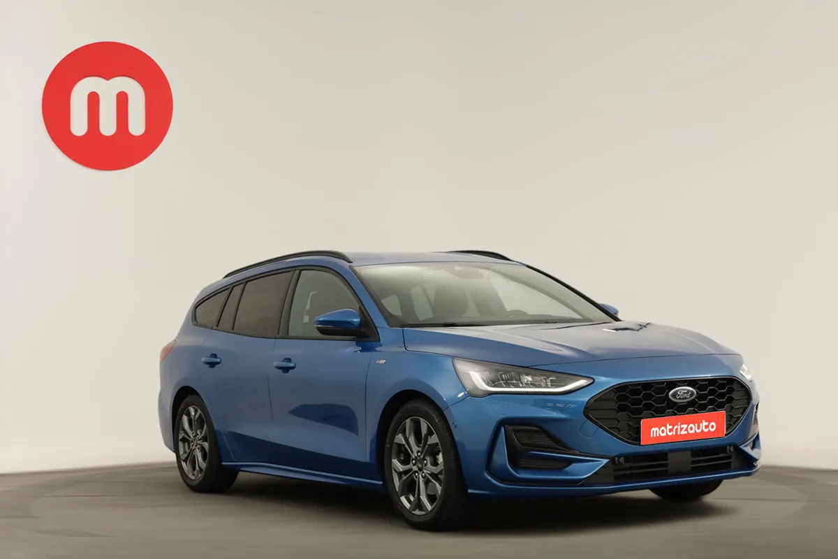 Ford Focus Sw