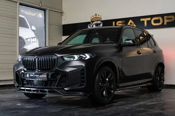 BMW X5 xDrive30d 2023