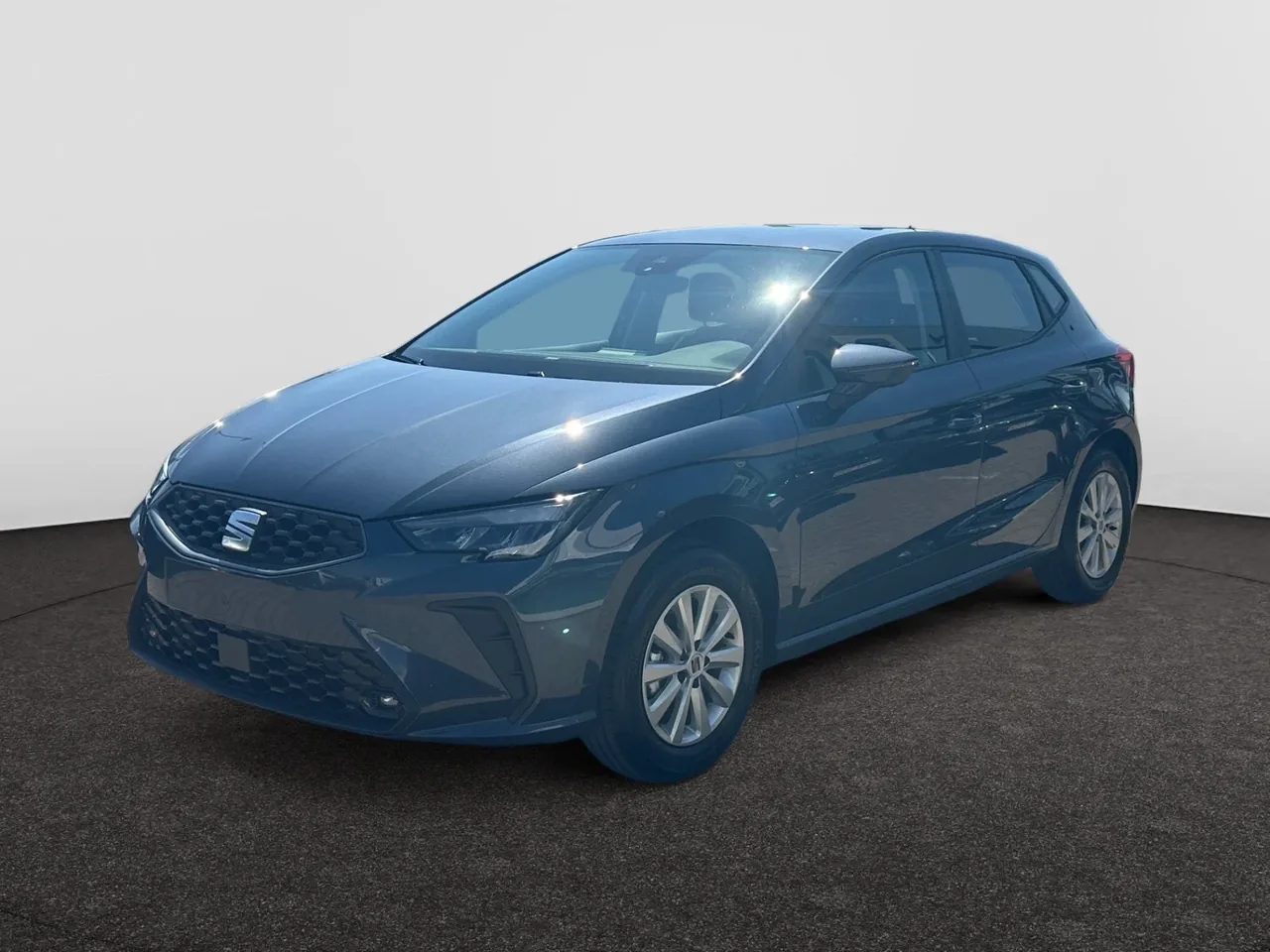 SEAT Ibiza NEW Reference 1.0 MPI 80pk Manueel 5v *STOCK*