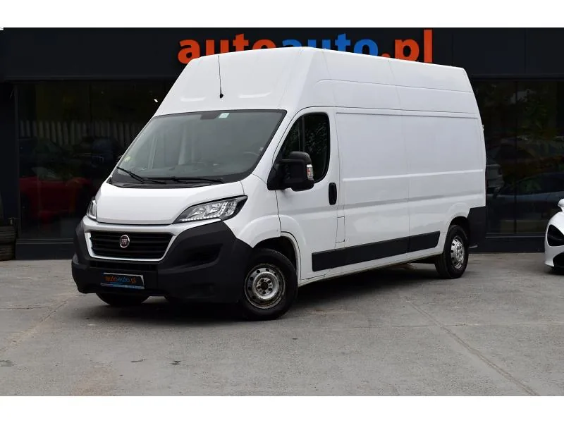 Fiat DUCATO 2019
