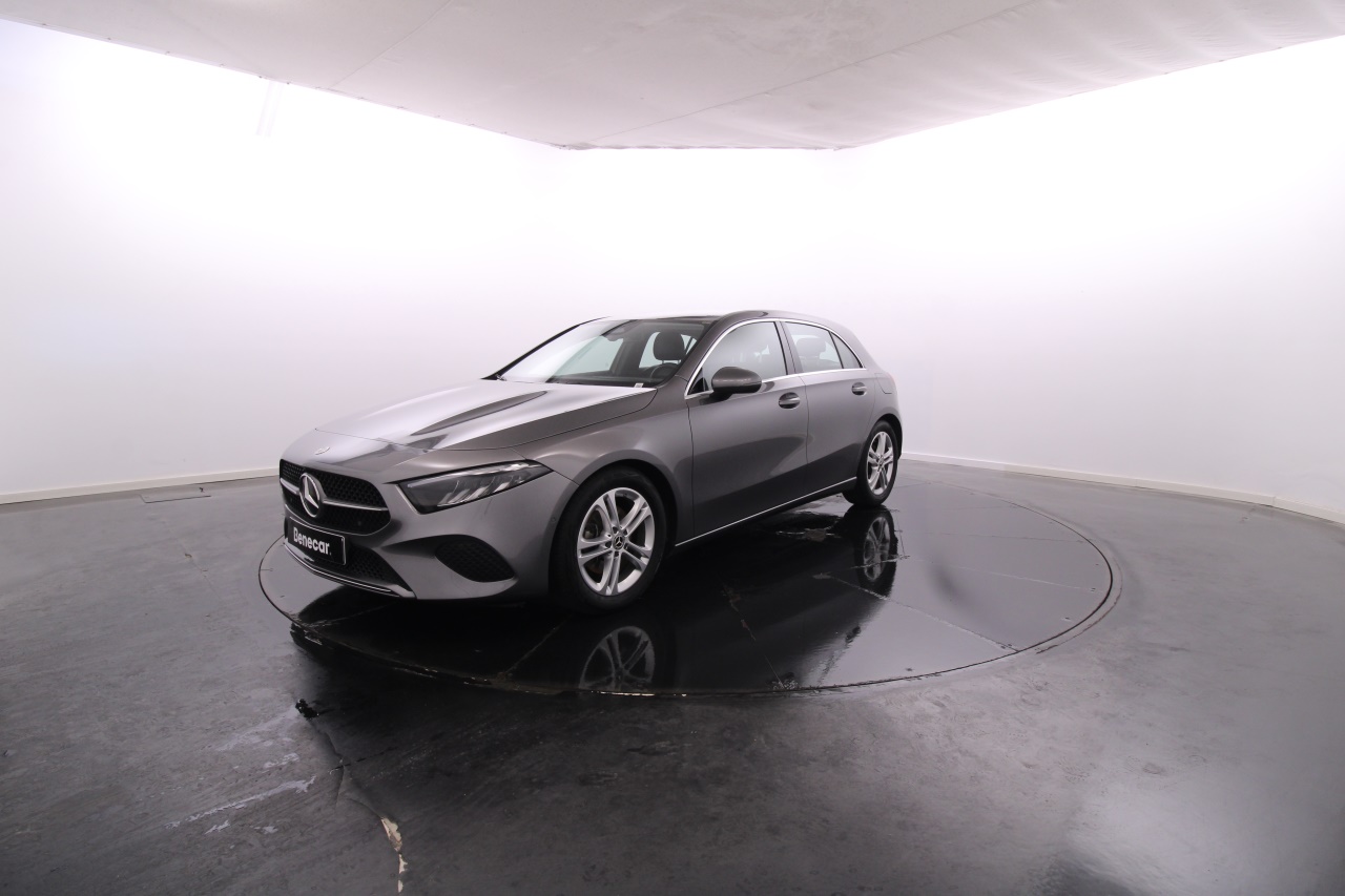 Mercedes-Benz Classe A - 200 d Progressive Advanced Cx. Aut.