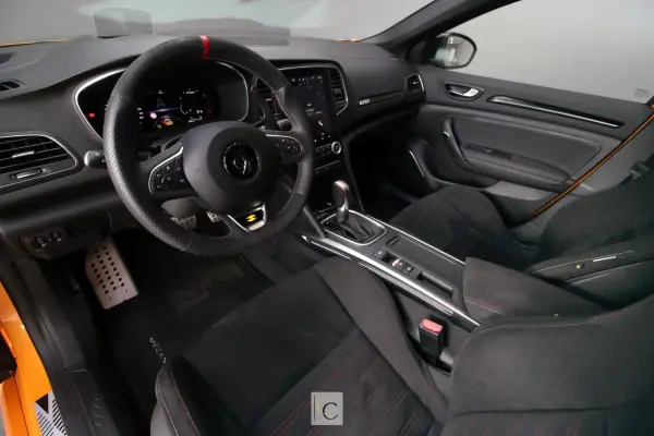 Renault Mégane 2023 1.8 TCe R.S. Ultime EDC