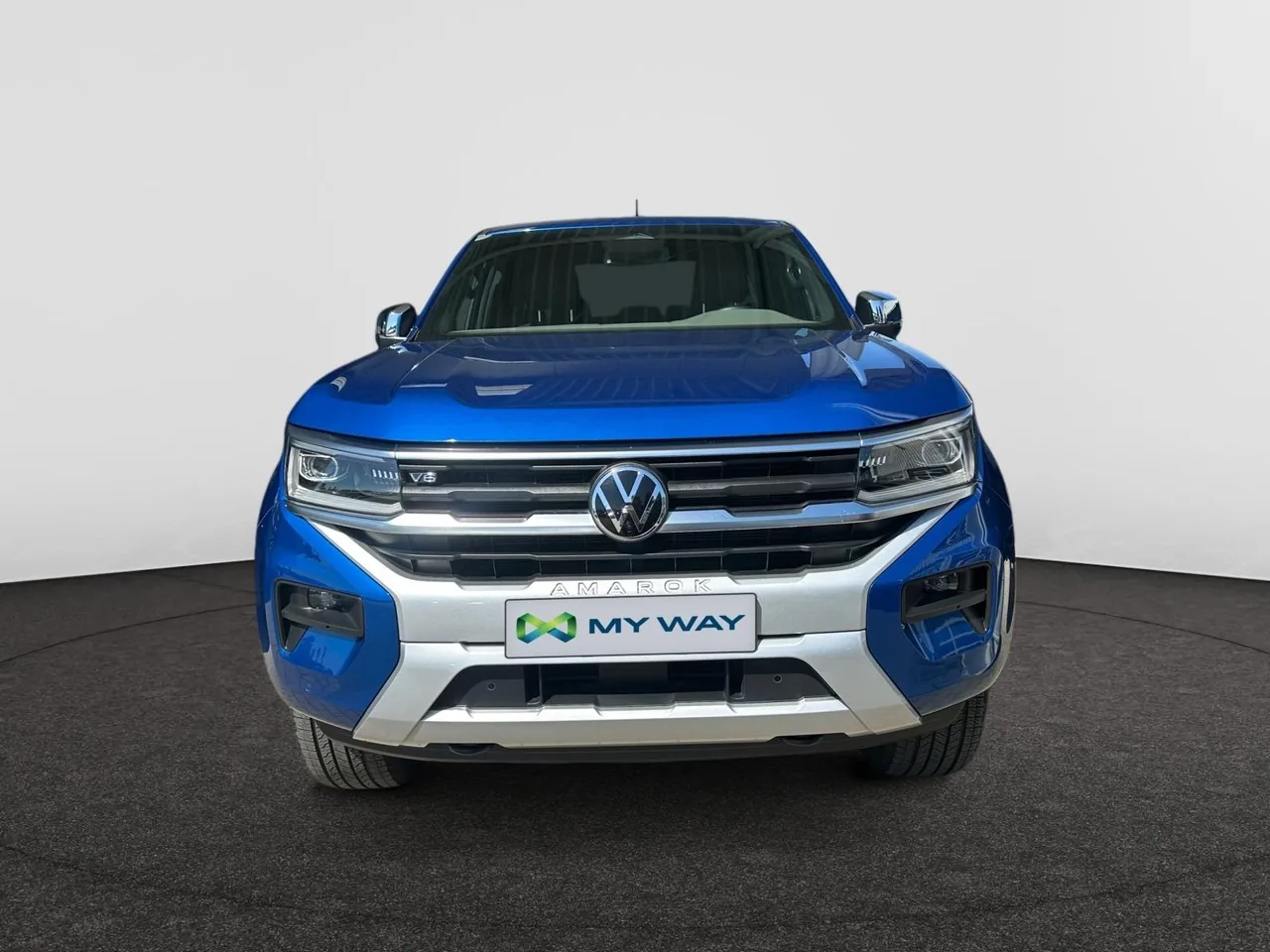 VOLKSWAGEN Amarok Double Cab Amarok Aventura DC 177 kW 3.0 l TDI, extended part-time 4MOTION, 10-speed automatic transmission
