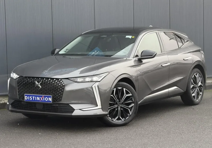 DS DS4