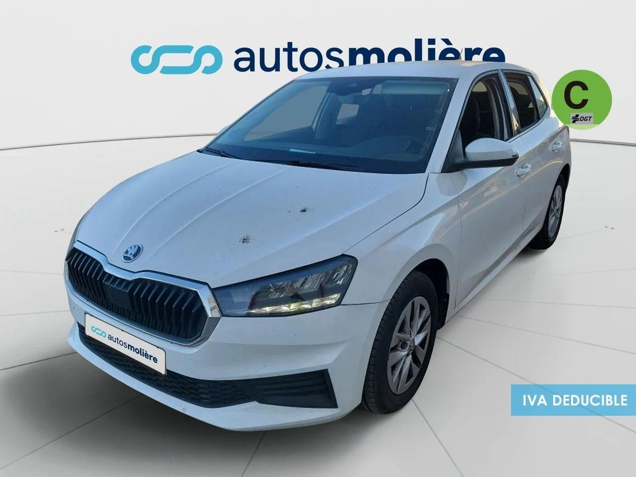1.0 MPI Ambition 59 kW (80 CV)