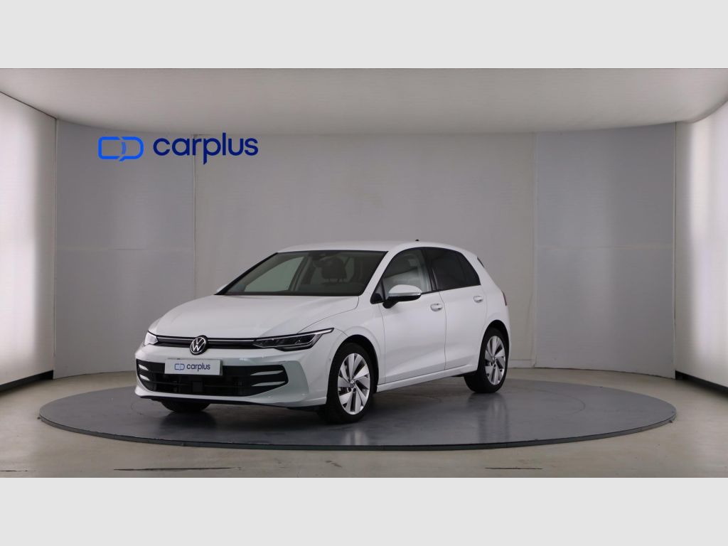 Volkswagen de segunda mano
