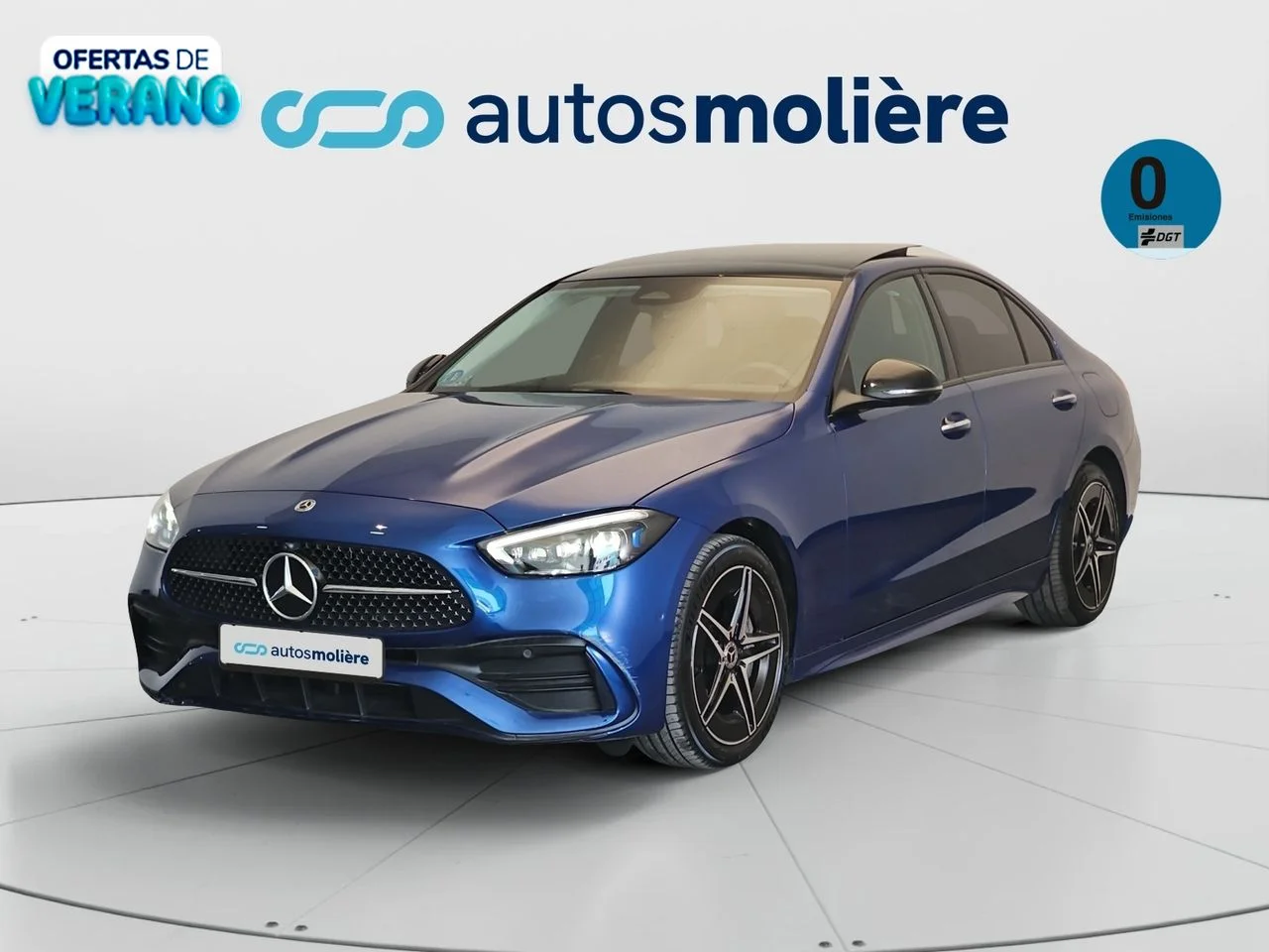 300 de 230 kW (313 CV)