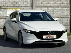 Mazda 3 IV 2.0dm³ 122KM