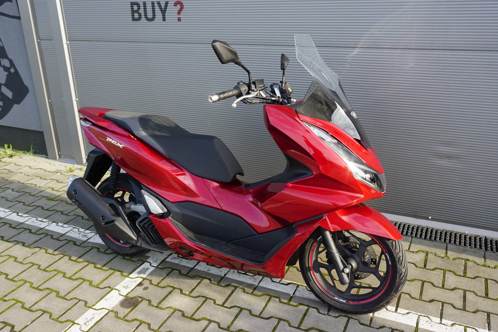 Honda PCX 125