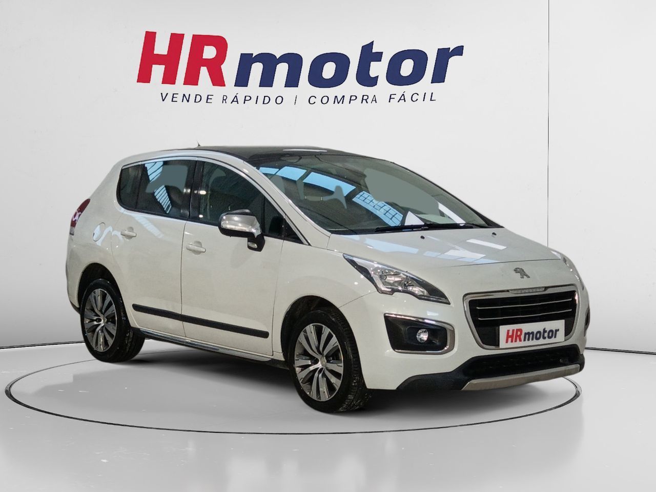 Peugeot 3008 1.2 PureTech S&S Allure 96 kW (130 CV)