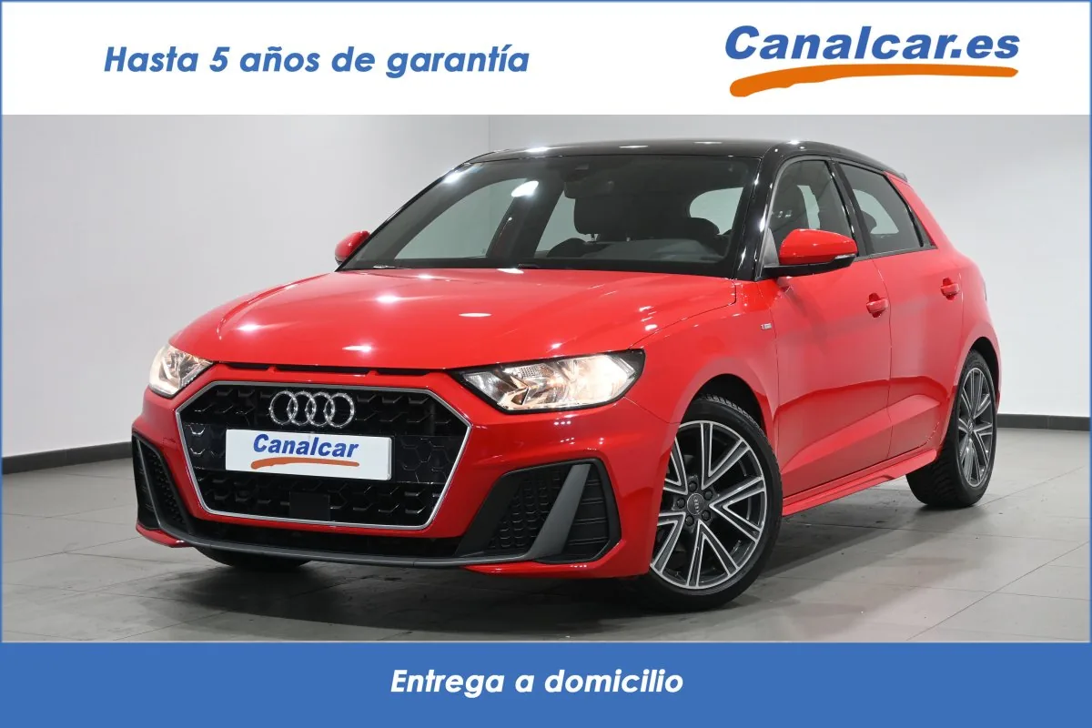 Coches de Segunda Mano y Ocasión