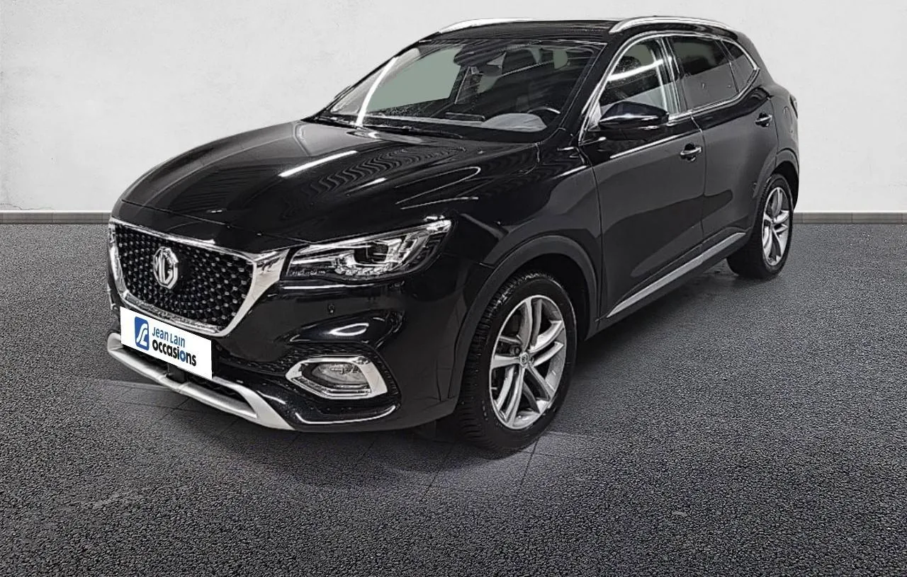 MG EHS 1.5T GDI PHEV Luxury