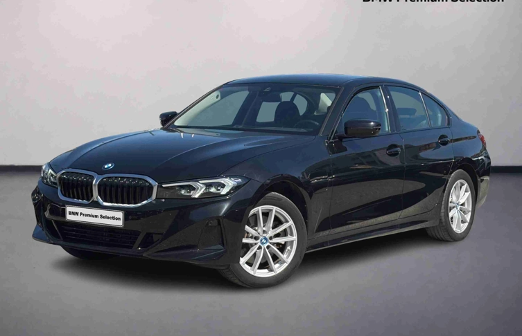 BMW - Série 3 - 320 e Auto