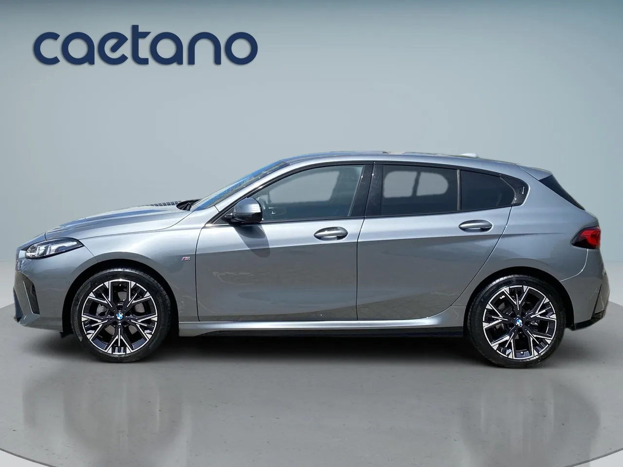 BMW Serie 1