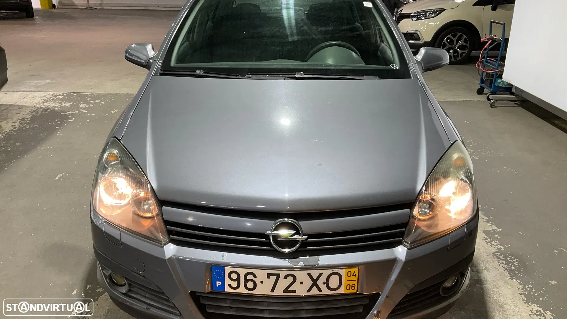 Opel Astra 1.4 Cosmo