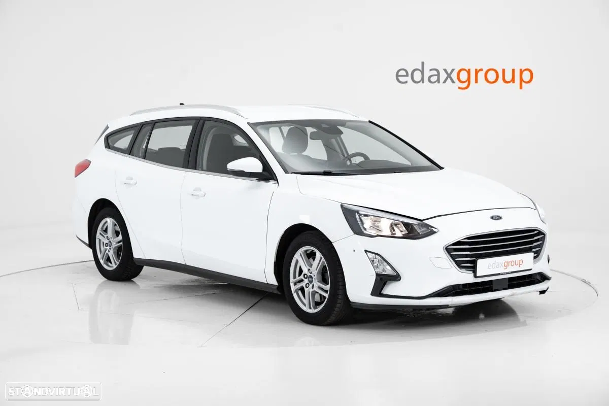 Ford Focus SW